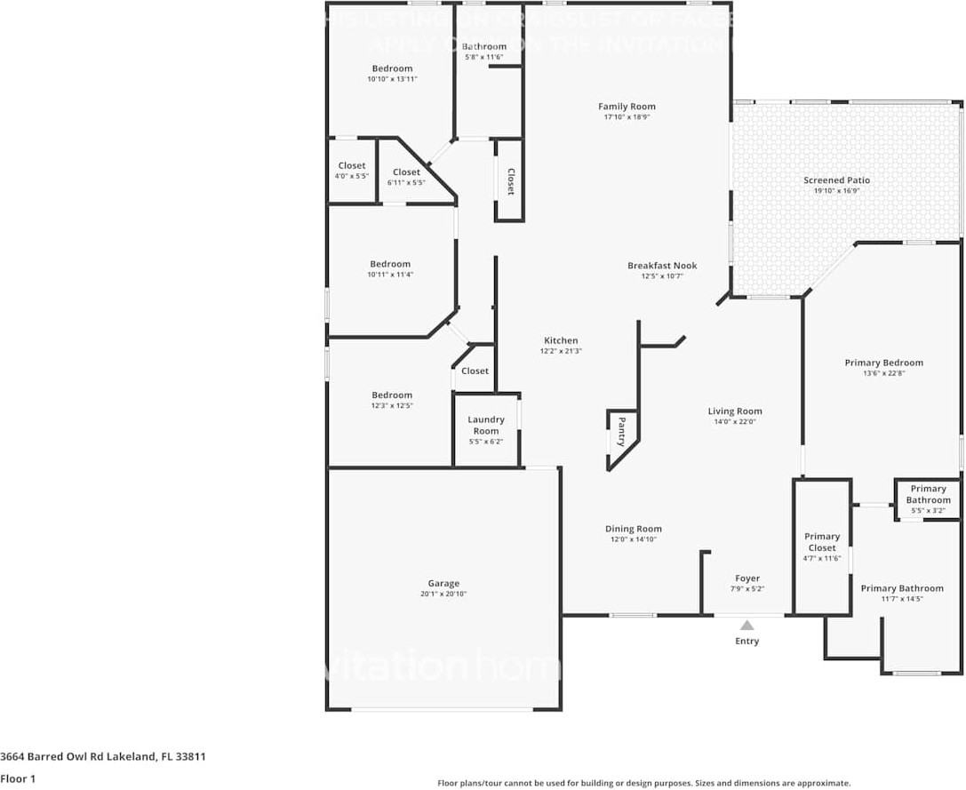 3664 Barred Owl Rd - Photo 2 of 17