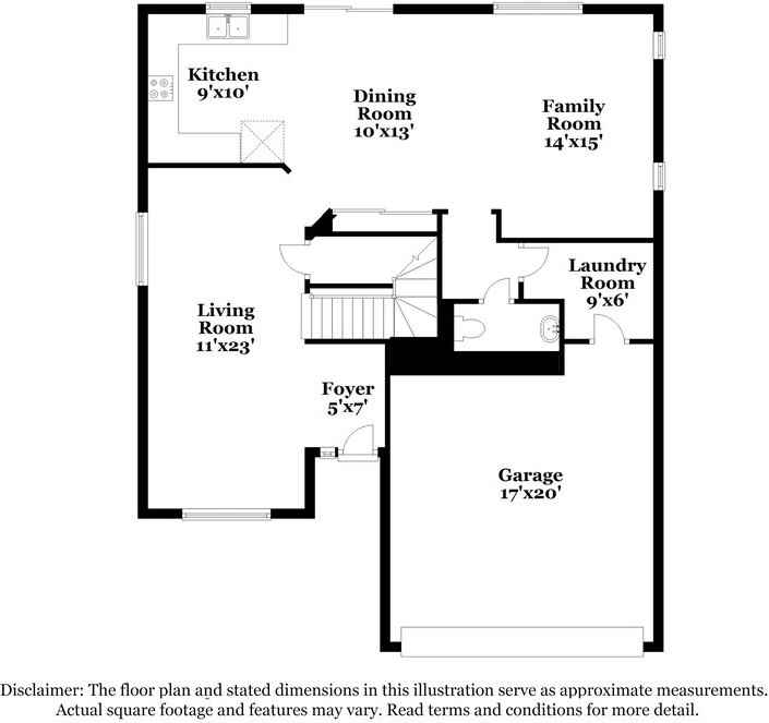 7816 S 48th Dr - Photo 2 of 17