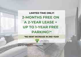 featured image of 100 Roehampton Ave