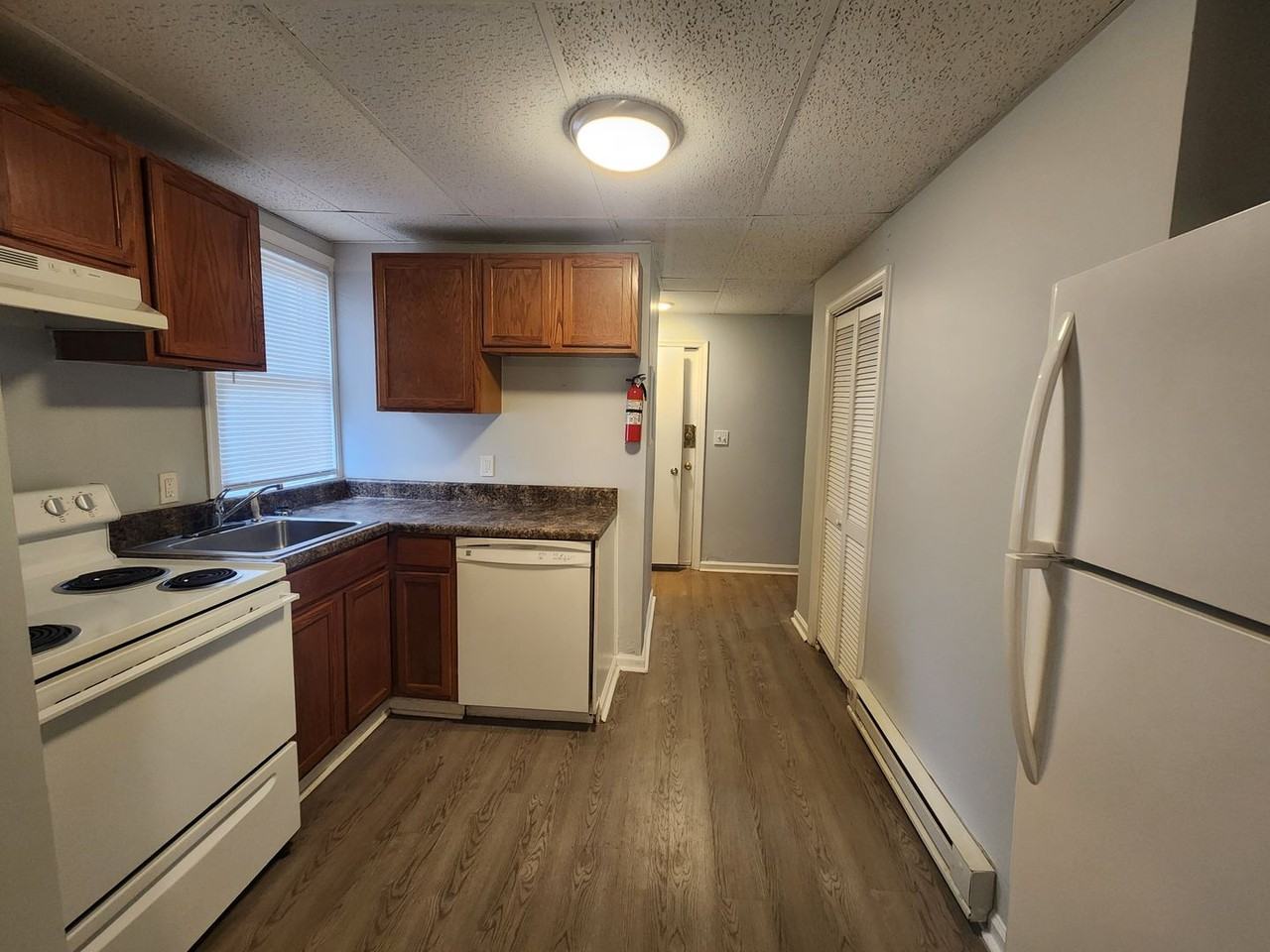 Bramblewood Apartments - Photo 2 of 10