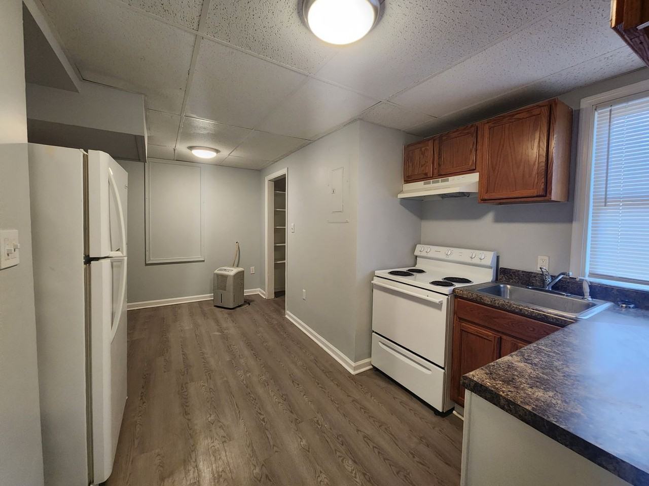 Bramblewood Apartments - Photo 3 of 10