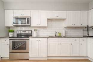 34-46 Kensington Apartments - Photo 1 of 1