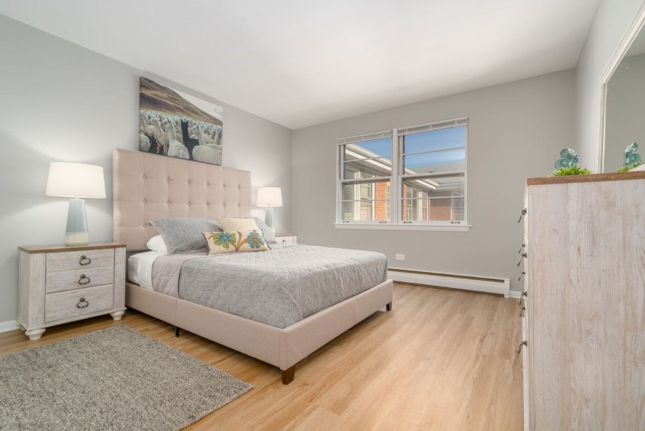 34-46 Kensington Apartments - Photo 2 of 22