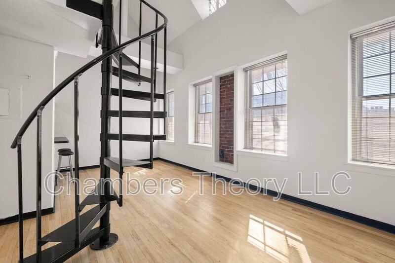 1413 T St Nw #402 - Photo 6 of 31