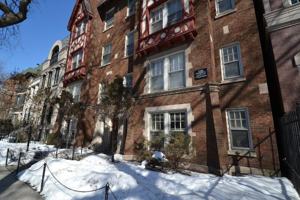 featured image of 2129 N Dayton St #104