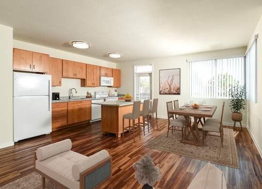 The Addie at Metro Center - Photo 4 of 13