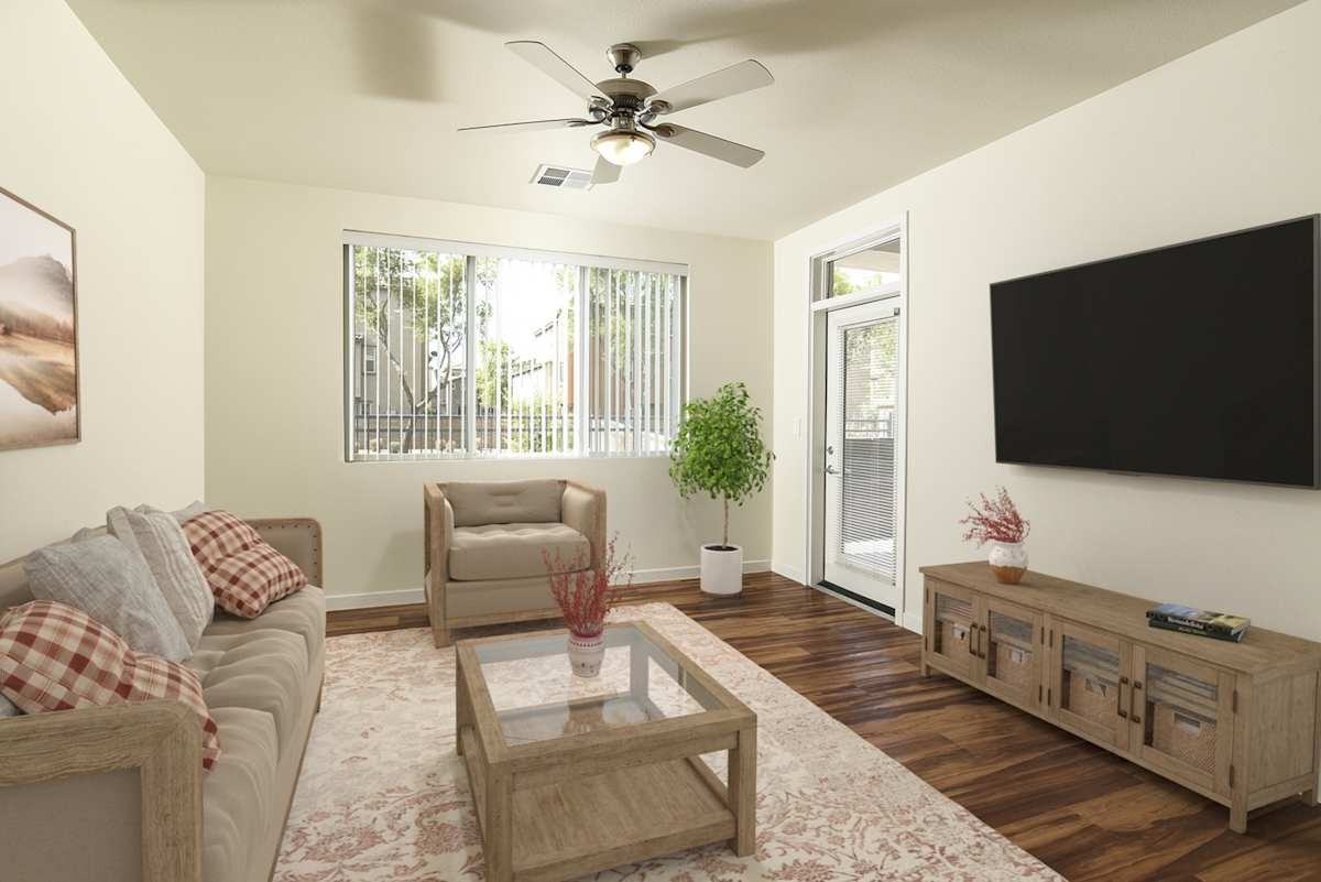 The Addie at Metro Center - Photo 2 of 13