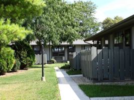 featured image of Fernwood Apartments