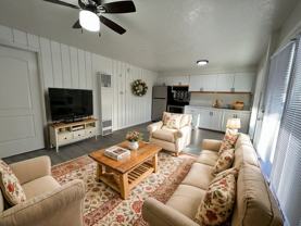 The Redwood Flats - Photo 1 of 1