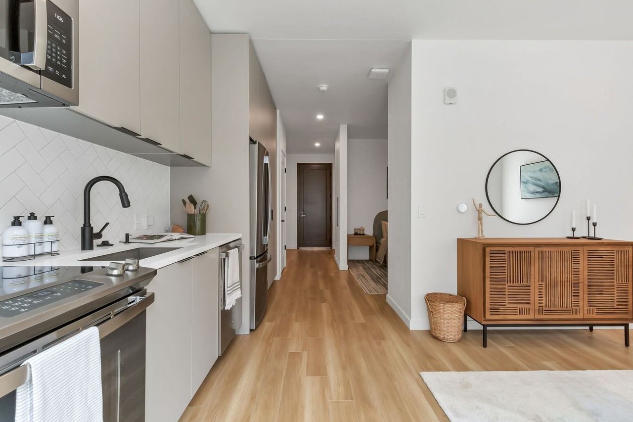 The Broadleaf - Photo 4 of 35