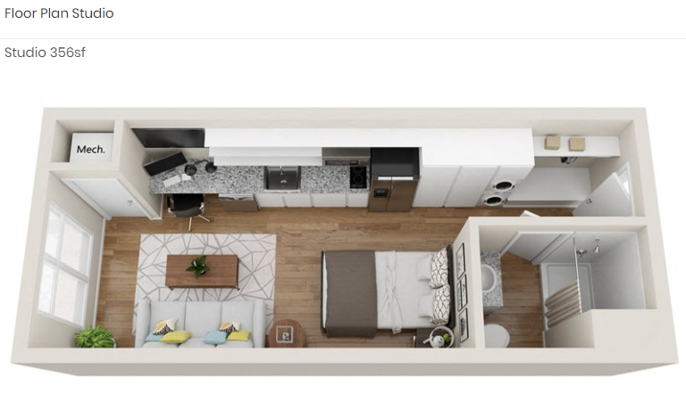 One South - Photo 2 of 22