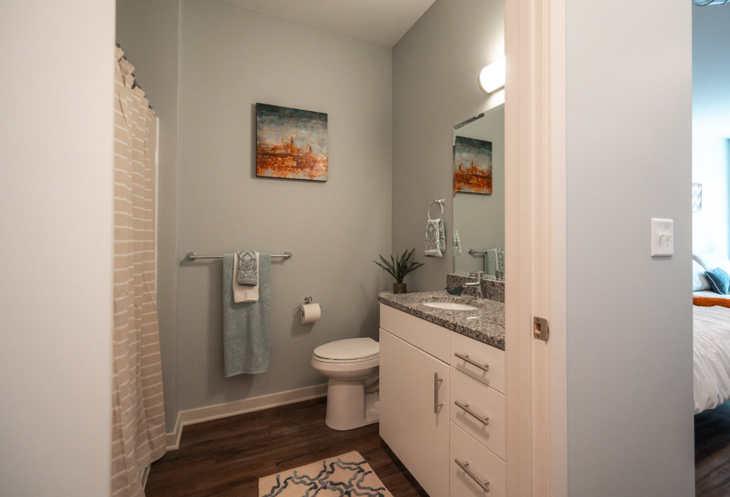 One South - Photo 7 of 22