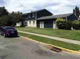 featured image of 1601 W Koch St