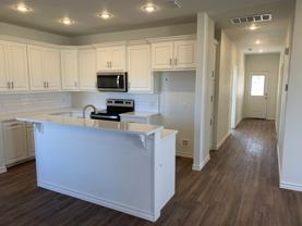 Brand new open concept quartz countertops - Photo 1 of 1