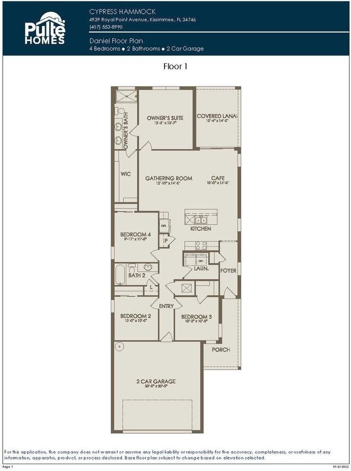 5142 Royal Point Ave - Photo 3 of 50