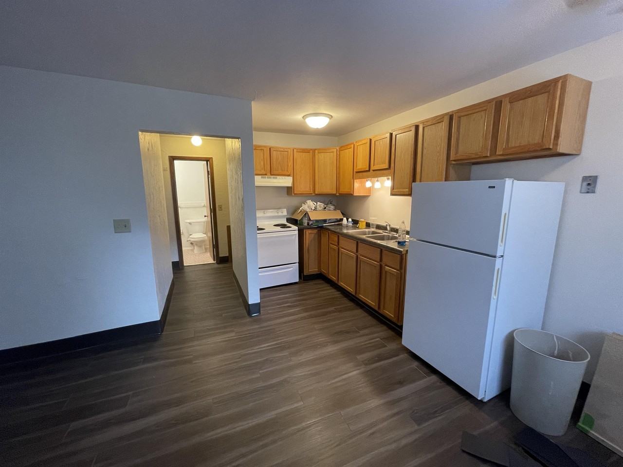 Feronia - Photo 2 of 9