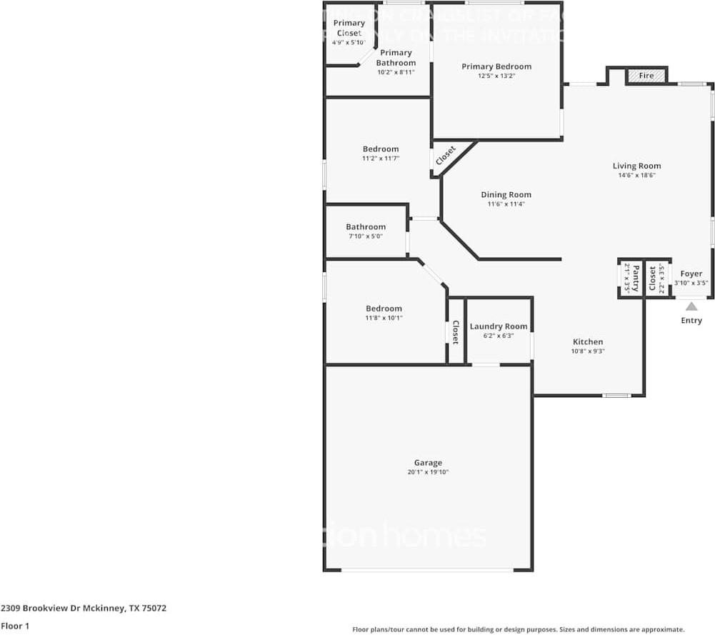 2309 Brookview Dr - Photo 2 of 17