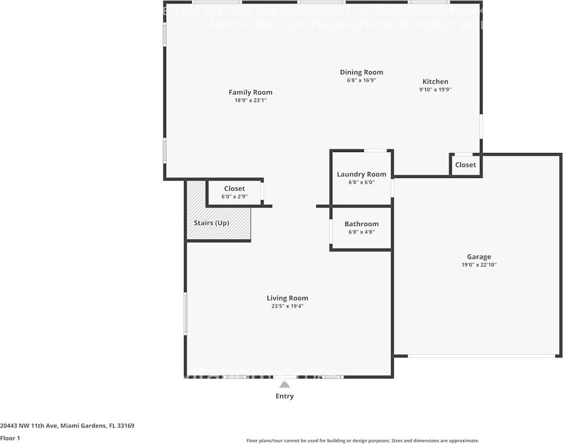 20443 Nw 11th Ave - Photo 2 of 18