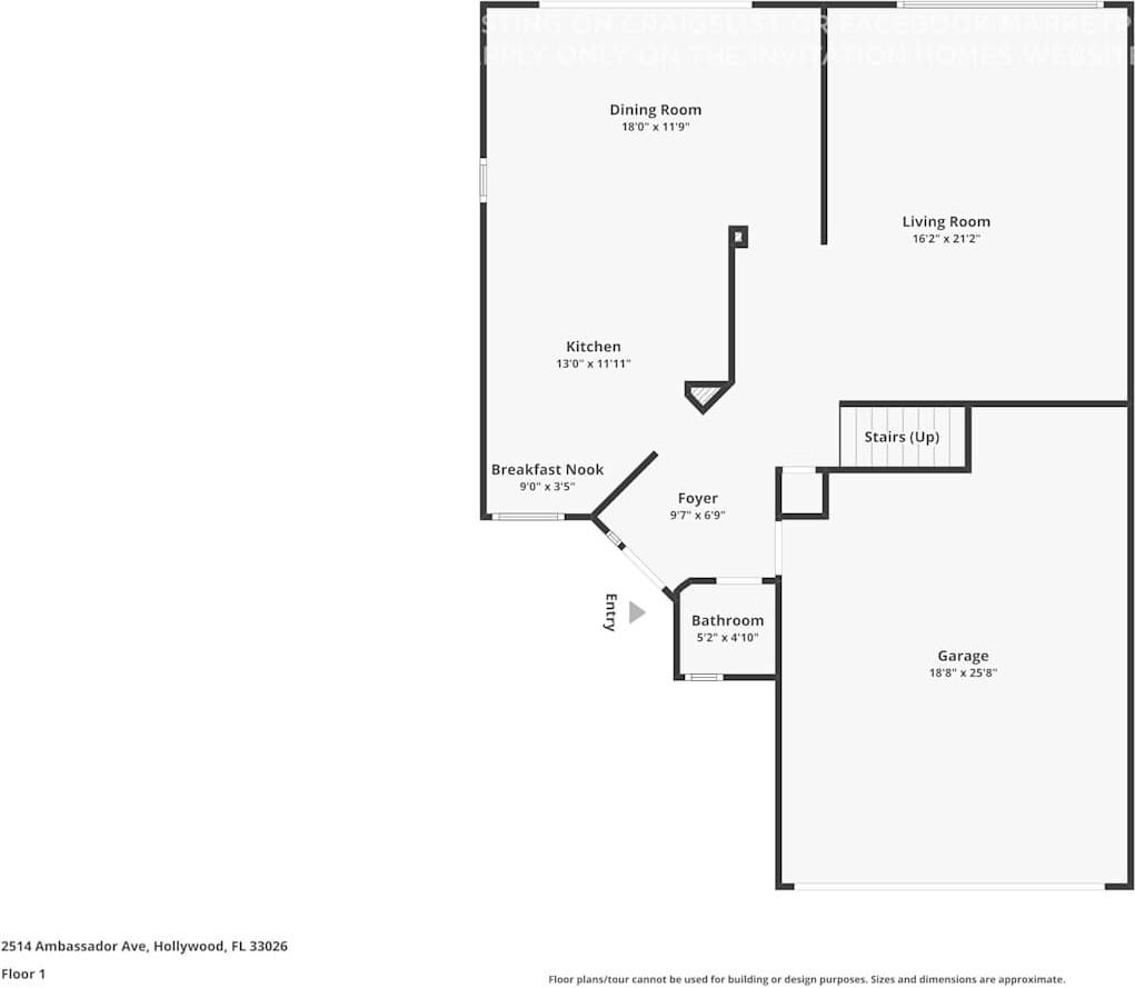 2514 Ambassador Ave - Photo 2 of 18