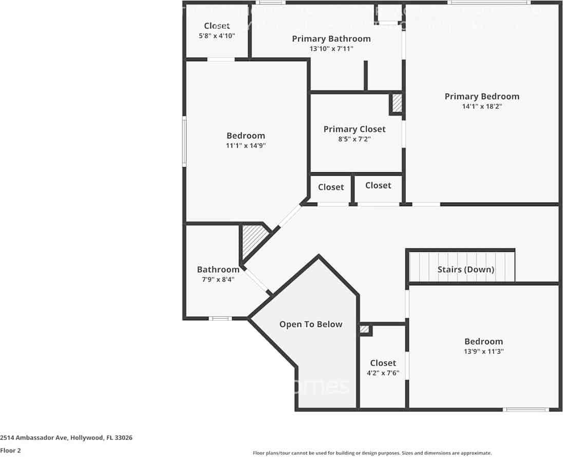 2514 Ambassador Ave - Photo 3 of 18