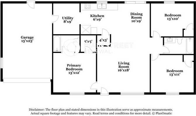 5040 Cook Rd - Photo 2 of 16