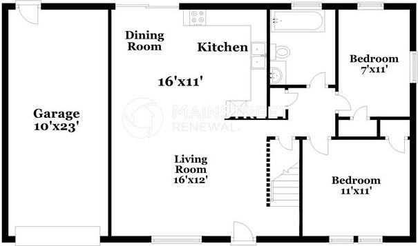 8601 Corrington Ave - Photo 2 of 17