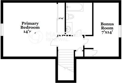 8601 Corrington Ave - Photo 3 of 17
