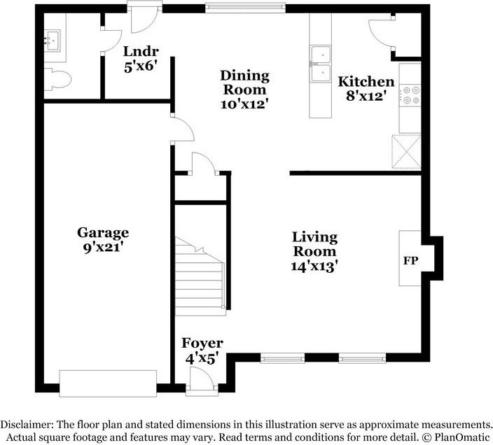 3830 Riverside Pkwy - Photo 2 of 17