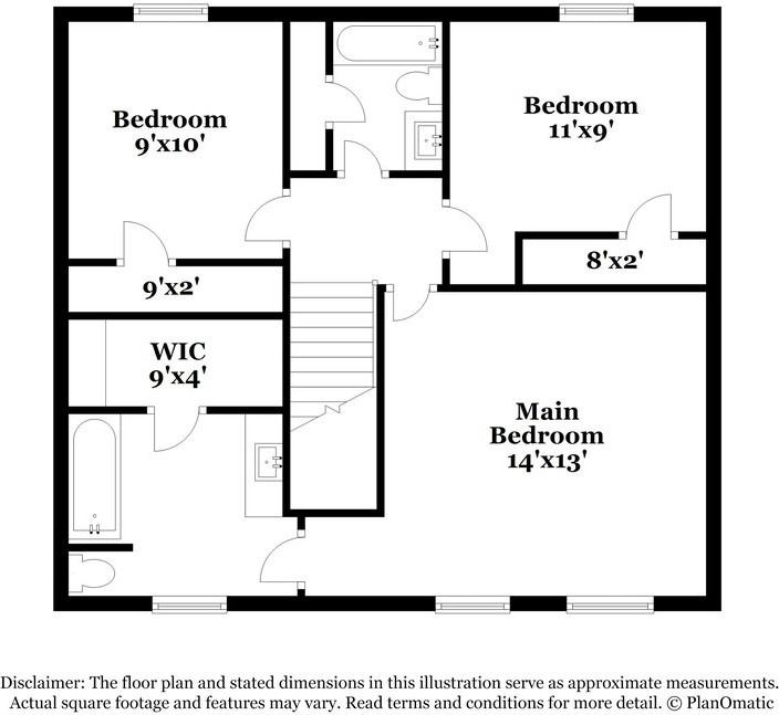 3830 Riverside Pkwy - Photo 3 of 17
