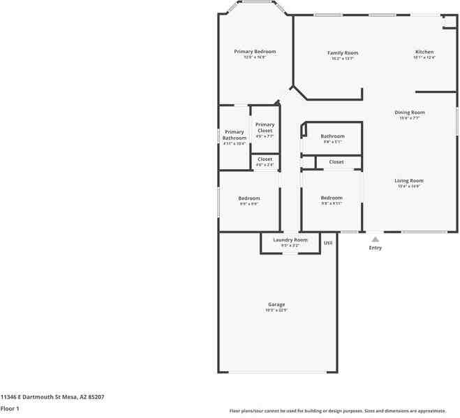 11346 E Dartmouth St - Photo 2 of 16