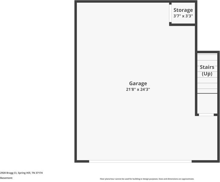 2920 Bragg Ct - Photo 2 of 17