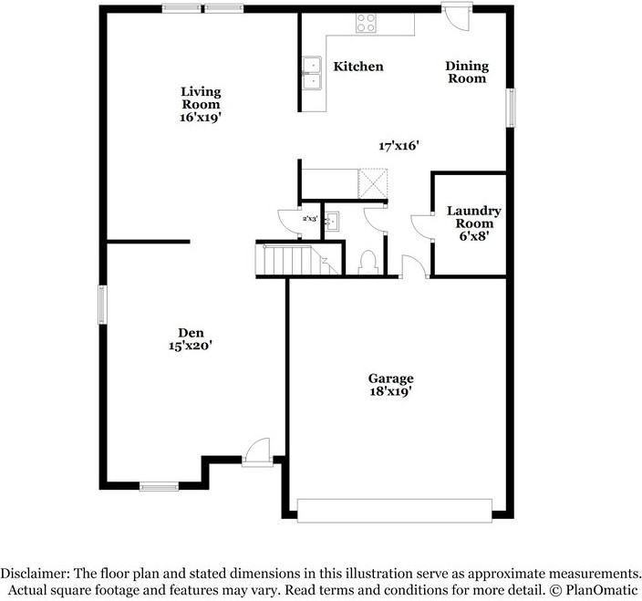 5724 Hammermill Dr - Photo 2 of 17