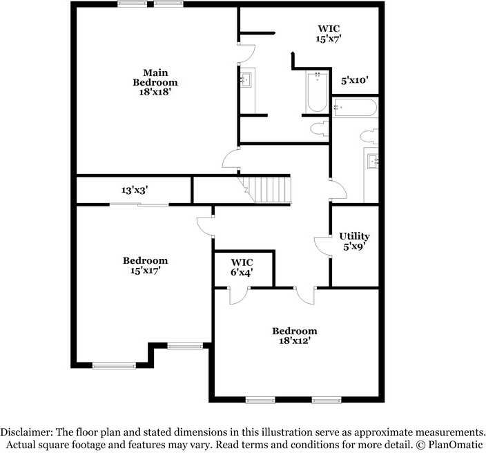 5724 Hammermill Dr - Photo 3 of 17
