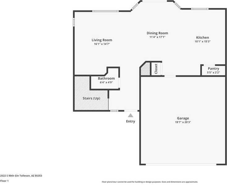 2522 S 90th Gln - Photo 2 of 17