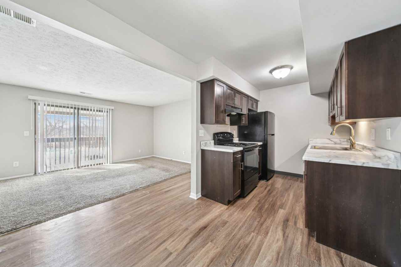 North Branch Apartments - Photo 3 of 50