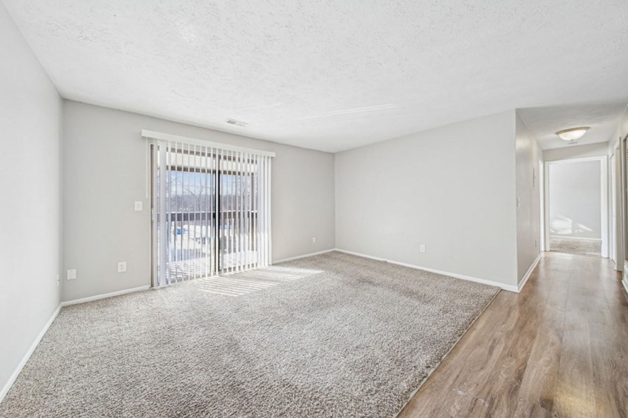 North Branch Apartments - Photo 4 of 50