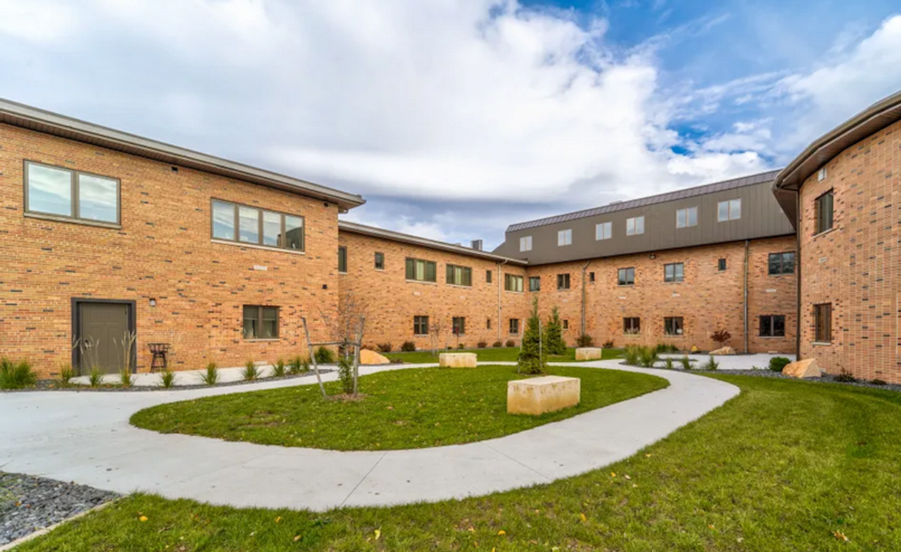 Sunset Place Apartments - Photo 3 of 50