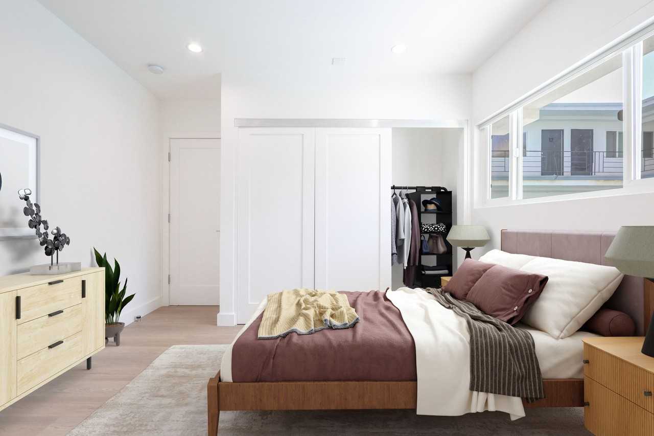 Welcome to Modern West LA Living at 1703 Armacost Ave! - Photo 3 of 6