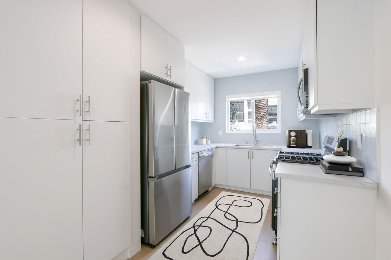 Welcome to Modern West LA Living at 1703 Armacost Ave! - Photo 5 of 6