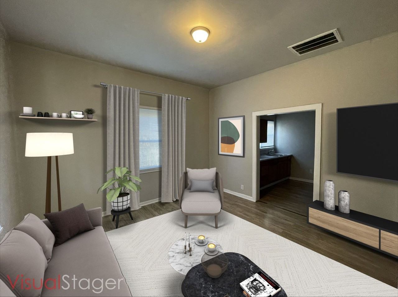 705 Liveoak St - Photo 2 of 13