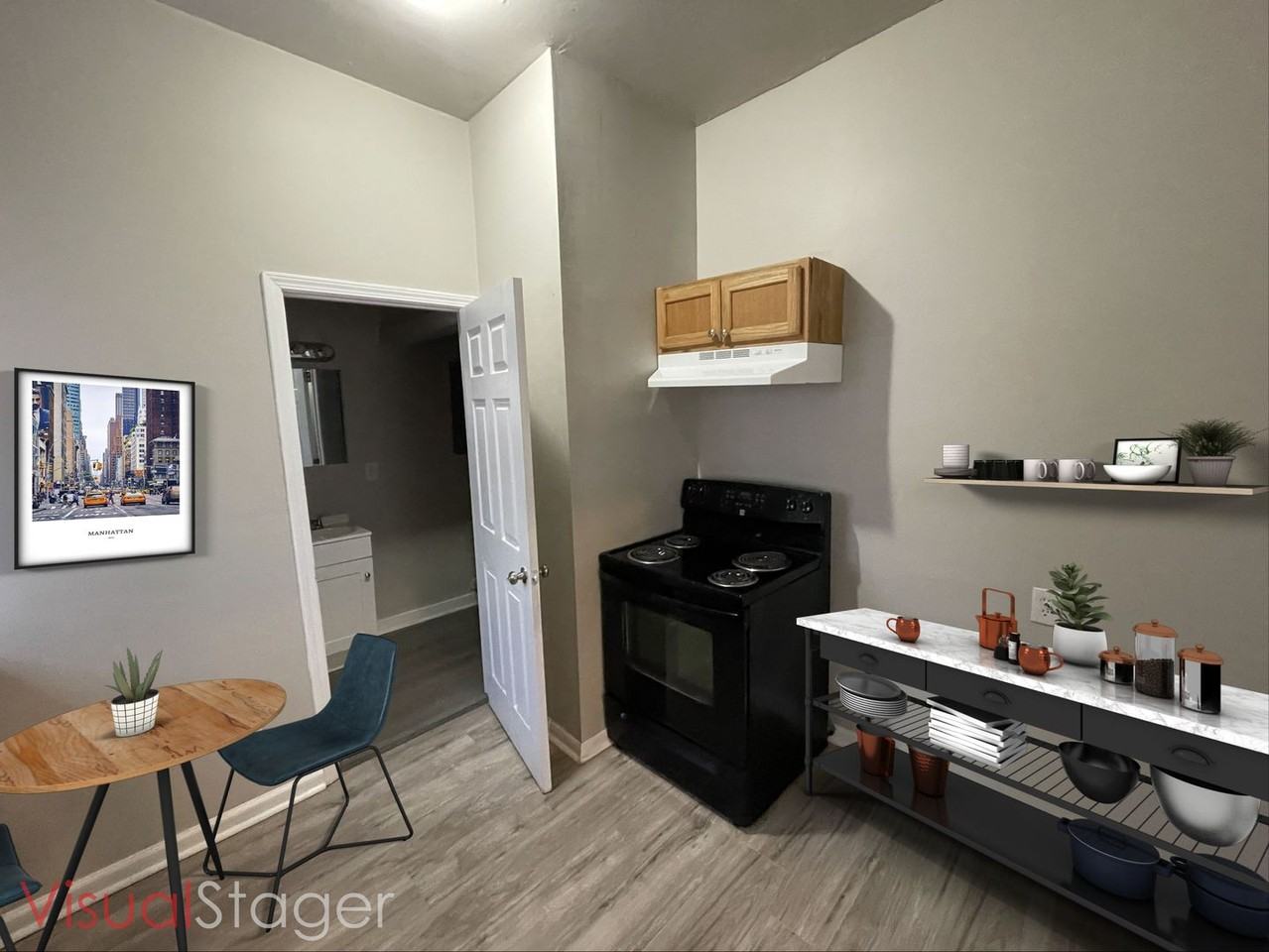 705 Liveoak St - Photo 5 of 13