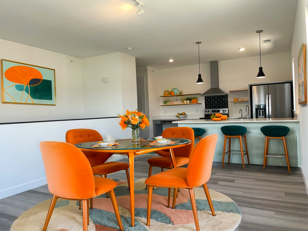 Point Gardens Apartments - Photo 3 of 23