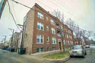 852 N Leavitt St #3 - Photo 1 of 1