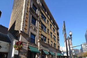 featured image of 1164 N Dearborn St #407