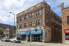818 W Diversey Pkwy #P - Photo 1 of 1