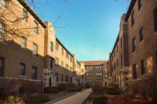 1315 Oak Ave #1J - Photo 1 of 1