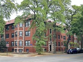 1031 Dempster St #2W - Photo 1 of 1