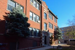 1025 Dempster St #3E - Photo 1 of 1