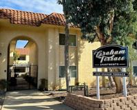 Graham Terrace Apartments - Photo 1 of 1