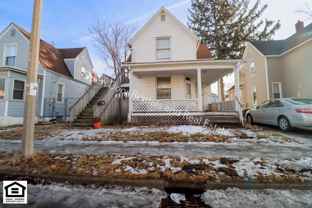 608 Anderson Ave - Photo 1 of 1